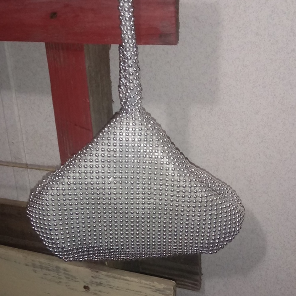 Small Handbag for Special Occasions